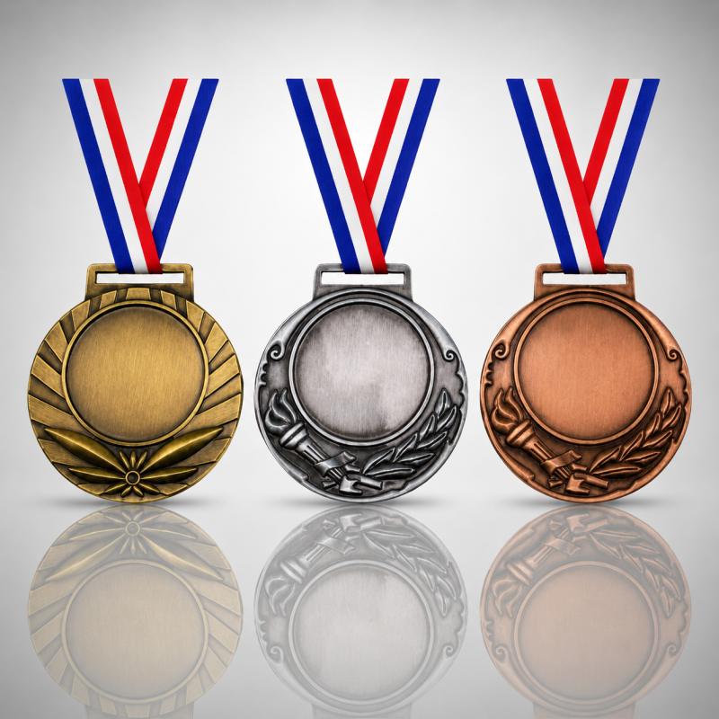 TC - MASHAL MEDAL