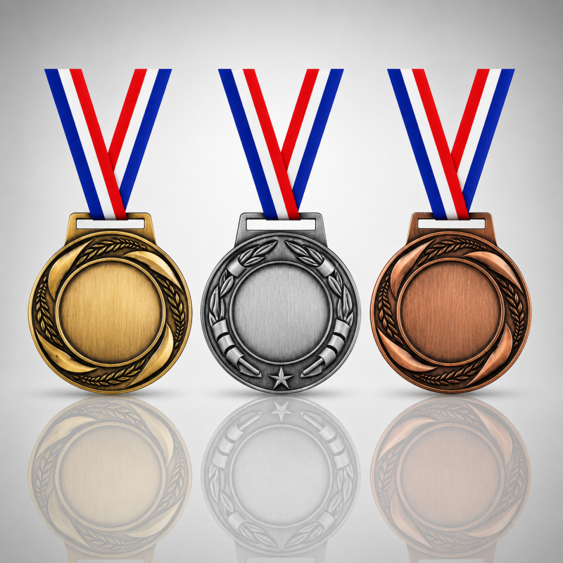 TC - CHAKRI MEDAL
